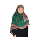 السيدة أنجورا بيجوم